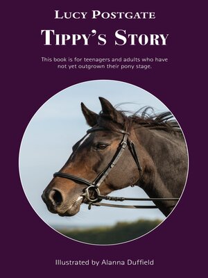 cover image of Tippy's Story